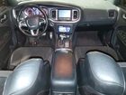 2017 Dodge Charger R Tan vin: 2C3CDXGJ0HH556720