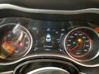 2017 Dodge Charger R Tan vin: 2C3CDXGJ0HH556720 Damage: Warning - Tire Pressure, On, Unacceptable