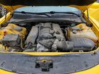 2017 Dodge Charger R Желтый vin: 2C3CDXGJ1HH634485