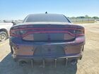 2020 Dodge Charger Scat Pack Фиолетовый vin: 2C3CDXGJ1LH192185