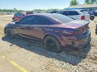 2020 Dodge Charger Scat Pack Фиолетовый vin: 2C3CDXGJ1LH192185