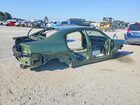 2021 Dodge Charger Scat Pack Green vin: 2C3CDXGJ1MH519654