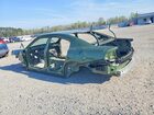 2021 Dodge Charger Scat Pack Green vin: 2C3CDXGJ1MH519654
