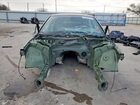 2021 Dodge Charger Scat Pack Зеленый vin: 2C3CDXGJ1MH565131