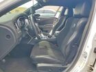 2016 Dodge Charger R White vin: 2C3CDXGJ2GH150288