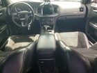 2016 Dodge Charger R White vin: 2C3CDXGJ2GH150288