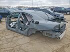 2018 Dodge Charger R Gray vin: 2C3CDXGJ2JH297458