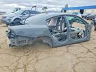 2018 Dodge Charger R Gray vin: 2C3CDXGJ2JH297458