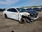 2019 Dodge Charger Scat Pack White vin: 2C3CDXGJ2KH692418