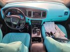 2021 Dodge Charger Scat Pack Серебряный vin: 2C3CDXGJ2MH501485