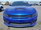 2021 Dodge Charger Scat Pack Blue vin: 2C3CDXGJ2MH604275 2021 Dodge Charger Scat Pack Blue vin: 2C3CDXGJ2MH604275