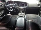 2017 Dodge Charger R/t 392 Красный vin: 2C3CDXGJ3HH595706