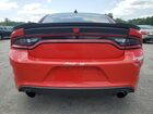 2017 Dodge Charger R/t 392 Красный vin: 2C3CDXGJ3HH595706