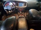 2017 Dodge Charger R/t 392 Black vin: 2C3CDXGJ3HH625030