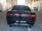 2017 Dodge Charger R/t 392 Black vin: 2C3CDXGJ3HH625030