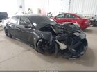 2018 Dodge Charger R/t Scat Pack Rwd Black vin: 2C3CDXGJ3JH253341