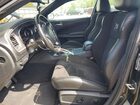 2020 Dodge Charger Scat Pack Черный vin: 2C3CDXGJ3LH221525