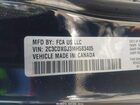 2021 Dodge Charger Scat Pack Rwd Черный vin: 2C3CDXGJ3MH583405