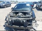 2021 Dodge Charger Scat Pack Rwd Черный vin: 2C3CDXGJ3MH583405