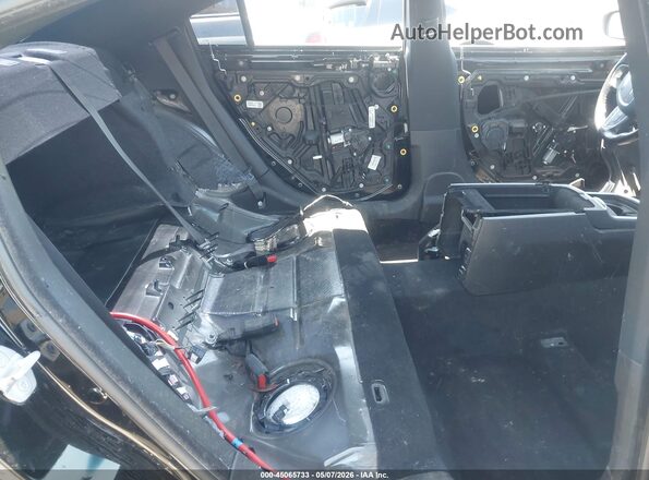 2C3CDXGJ3MH583405 2021 DODGE CHARGER Черный Вид наклейки с VIN-кодом