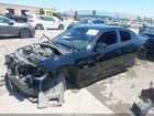 2021 Dodge Charger Scat Pack Rwd Черный vin: 2C3CDXGJ3MH583405
