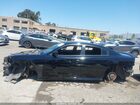 2021 Dodge Charger Scat Pack Rwd Черный vin: 2C3CDXGJ3MH583405