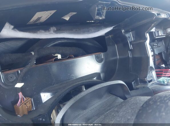 2C3CDXGJ3MH583405 2021 DODGE CHARGER Черный Панорамный вид салона 360°