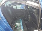2022 Dodge Charger Scat Pack Blue vin: 2C3CDXGJ3NH217140