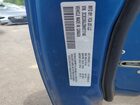 2022 Dodge Charger Scat Pack Blue vin: 2C3CDXGJ3NH217140