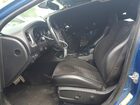 2022 Dodge Charger Scat Pack Blue vin: 2C3CDXGJ3NH217140