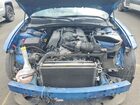 2022 Dodge Charger Scat Pack Blue vin: 2C3CDXGJ3NH217140