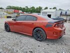 2023 Dodge Charger Scat Pack Orange vin: 2C3CDXGJ3PH560534