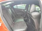 2023 Dodge Charger Scat Pack Orange vin: 2C3CDXGJ3PH560534