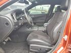 2023 Dodge Charger Scat Pack Orange vin: 2C3CDXGJ3PH560534