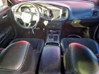 2019 Dodge Charger Scat Pack Red vin: 2C3CDXGJ4KH696664