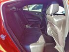 2019 Dodge Charger Scat Pack Red vin: 2C3CDXGJ4KH696664