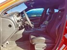 2019 Dodge Charger Scat Pack Red vin: 2C3CDXGJ4KH696664