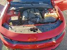 2019 Dodge Charger Scat Pack Red vin: 2C3CDXGJ4KH696664