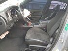 2020 Dodge Charger Scat Pack Серый vin: 2C3CDXGJ4LH209089