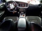 2020 Dodge Charger Scat Pack Серый vin: 2C3CDXGJ4LH209089
