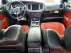 2020 Dodge Charger Scat Pack Silver vin: 2C3CDXGJ4LH225700