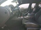 2021 Dodge Charger Scat Pack Blue vin: 2C3CDXGJ4MH561171