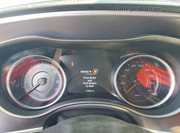 2C3CDXGJ4MH561171 2021 DODGE CHARGER Blue Instrument cluster view