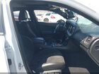 2022 Dodge Charger Scat Pack Белый vin: 2C3CDXGJ4NH248509