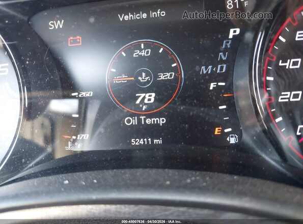 2C3CDXGJ4NH248509 2022 DODGE CHARGER Белый 