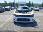 2022 Dodge Charger Scat Pack Белый vin: 2C3CDXGJ4NH248509