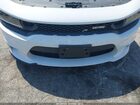 2022 Dodge Charger Scat Pack Белый vin: 2C3CDXGJ4NH248509