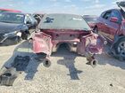 2018 Dodge Charger R Maroon vin: 2C3CDXGJ5JH187200