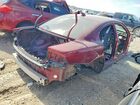 2018 Dodge Charger R Maroon vin: 2C3CDXGJ5JH187200