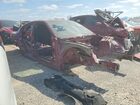 2018 Dodge Charger R Maroon vin: 2C3CDXGJ5JH187200